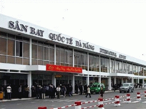 Cảng hàng không Đà Nẵng sẽ tăng 20 năng lực